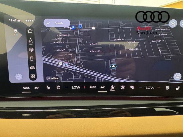 New 2026 Audi A5 2.0T Premium Plus AWD/4WD image 17