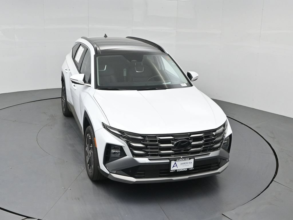 Used 2021 Hyundai Palisade Calligraphy FWD image 30