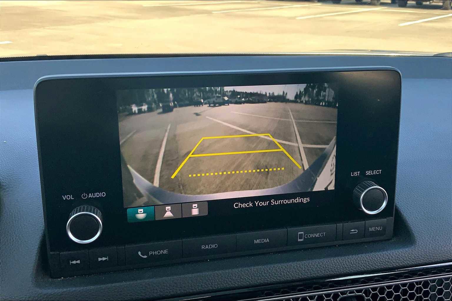 Used 2022 Honda Civic EX image 24