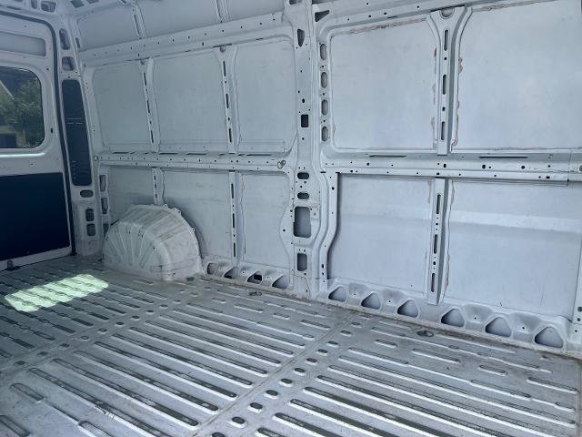 Used 2023 RAM ProMaster 2500 FWD image 13