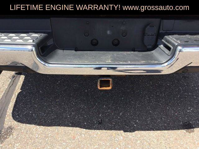 Certified 2022 RAM 1500 Laramie AWD/4WD image 8