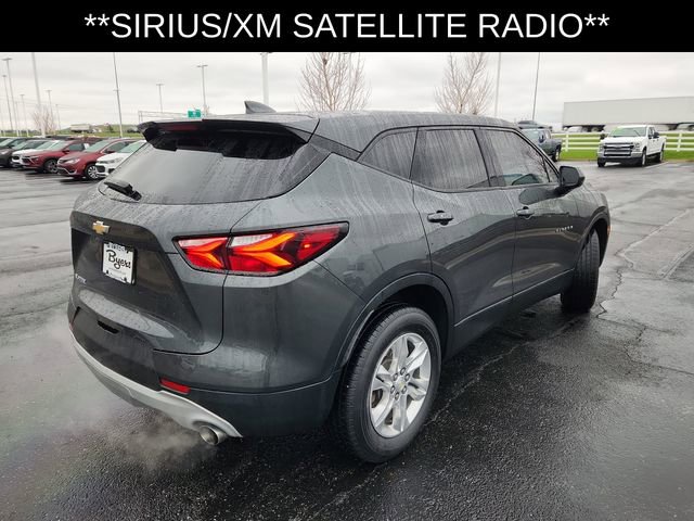 Used 2019 Chevrolet Blazer LT image 9