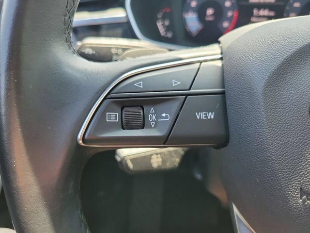 Used 2022 Audi Q3 2.0T Premium AWD/4WD image 16