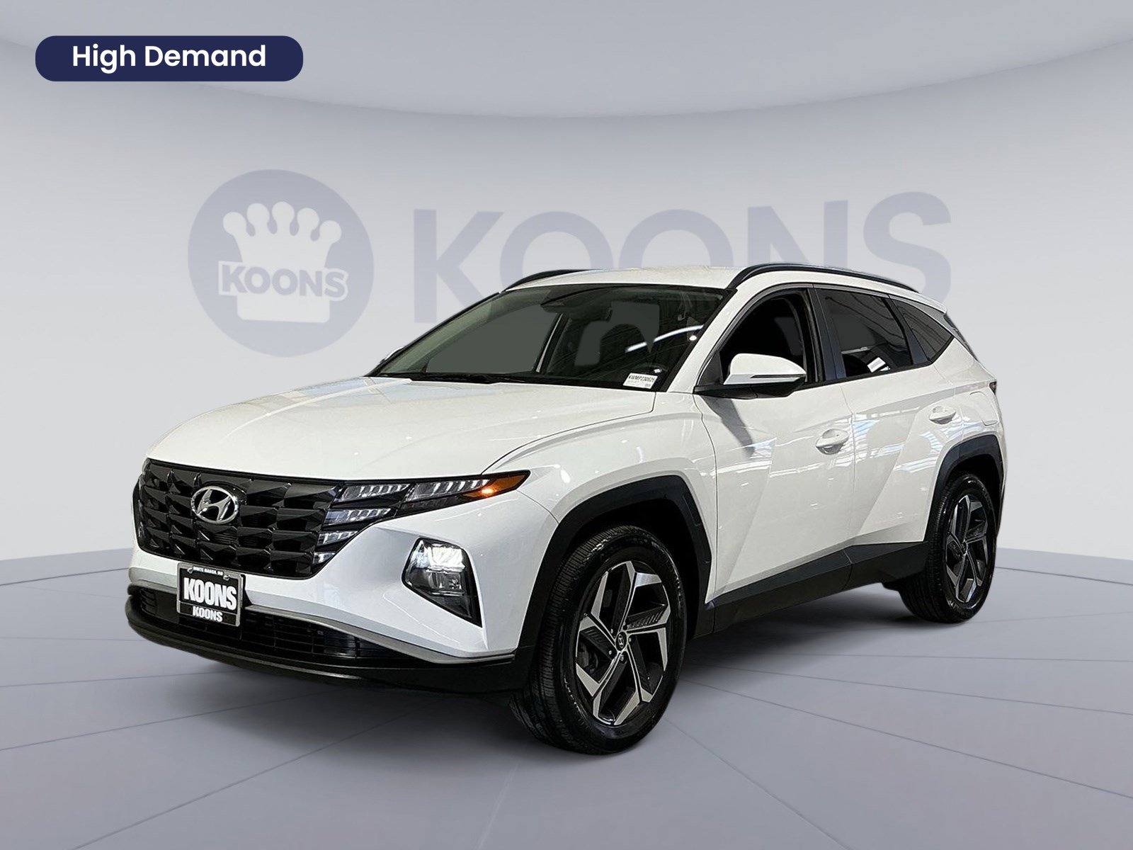 Used 2023 Hyundai Tucson SEL