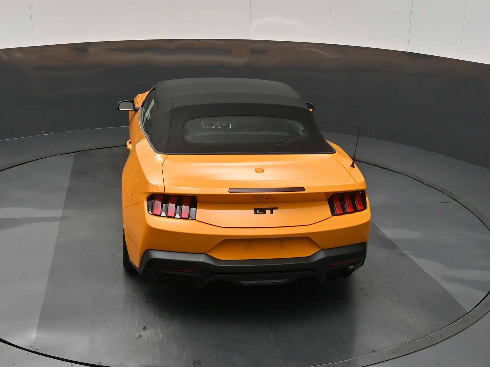 New 2026 Ford Mustang GT Premium RWD image 23