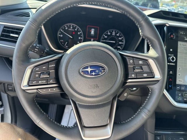 New 2026 Subaru Ascent Limited AWD/4WD image 68