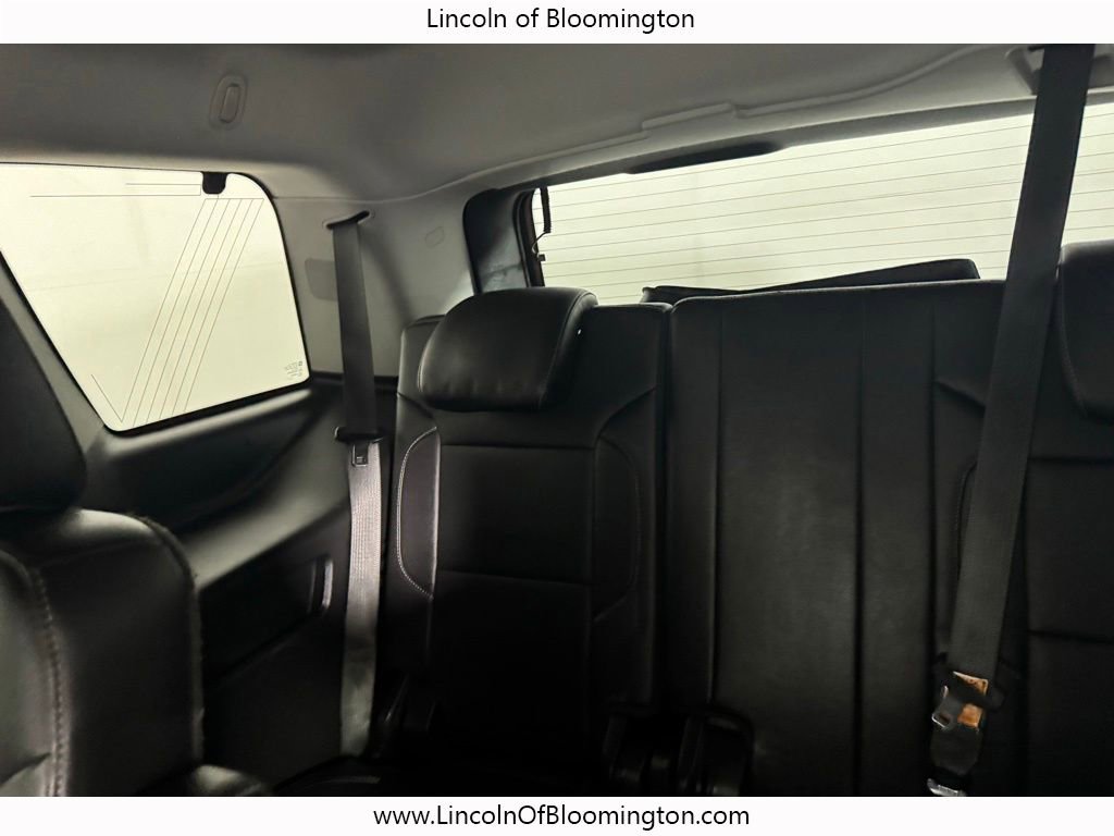 Used 2018 GMC Yukon SLT AWD/4WD image 41
