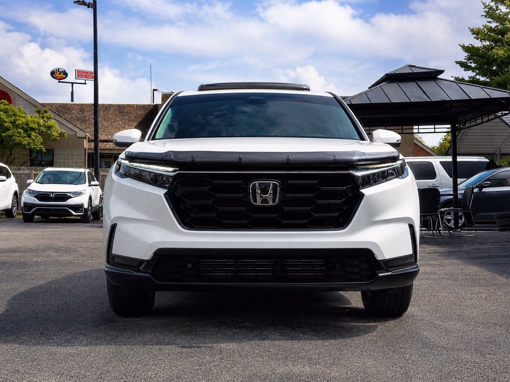 Used 2023 Honda CR-V EX-L image 2