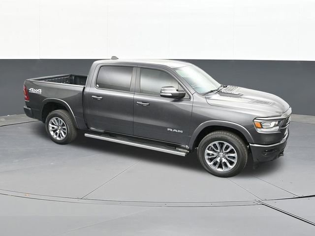 Used 2019 RAM 1500 Laramie w/ Sport Appearance Package image 66