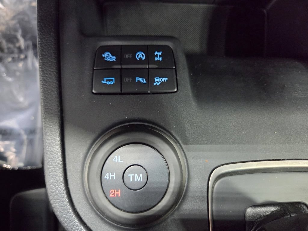 Used 2021 Ford Ranger XLT w/ Tremor Off-Road Package AWD/4WD image 36