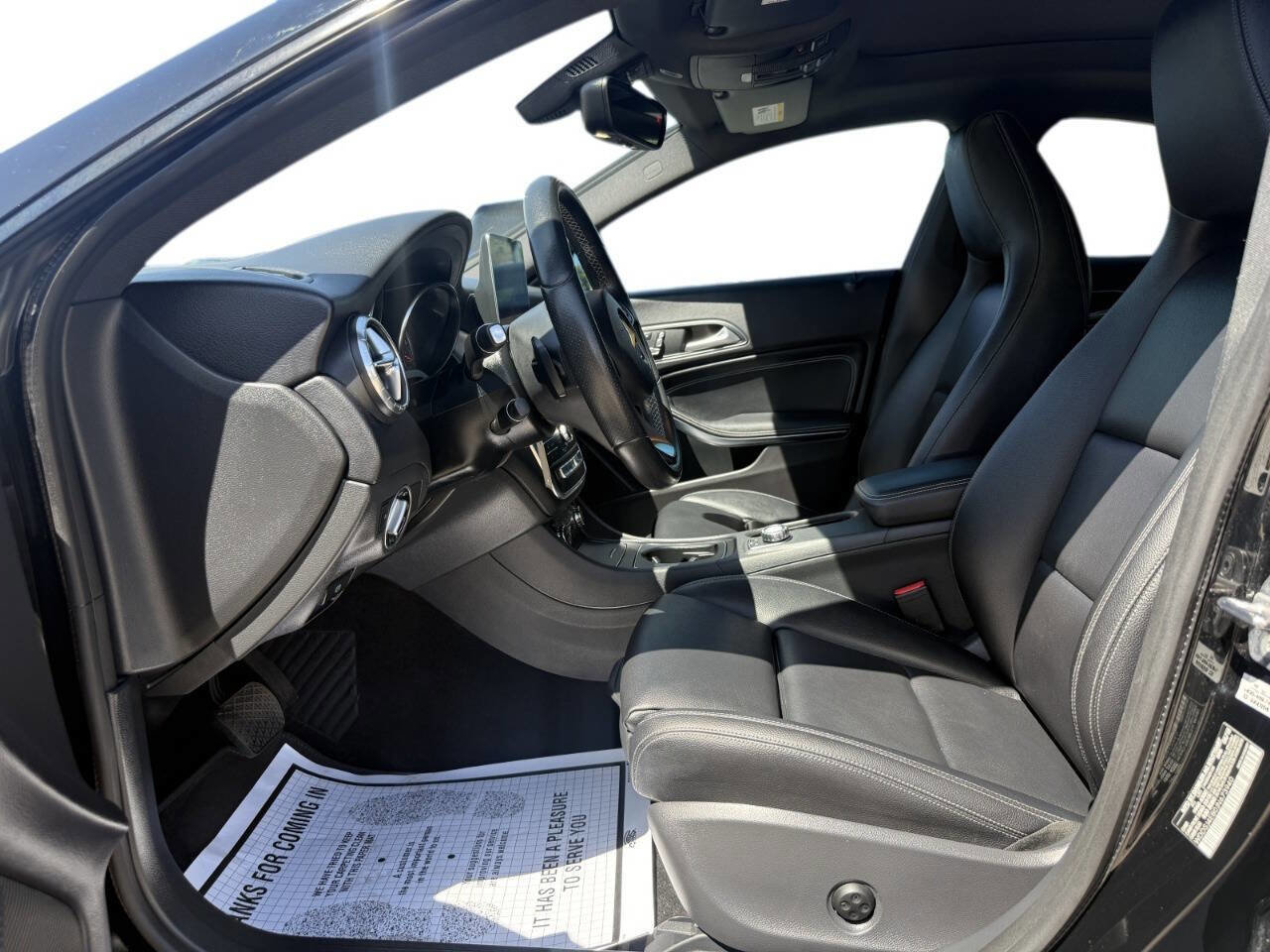 Used 2018 Mercedes-Benz CLA 250 image 6