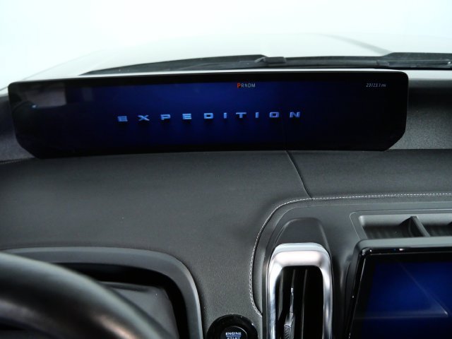 Certified 2025 Ford Expedition Max Platinum AWD/4WD image 20