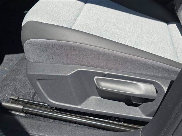 New 2026 Volkswagen ID.4 Pro RWD image 8