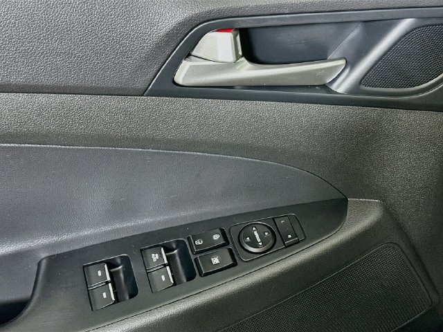 Used 2020 Hyundai Tucson Limited AWD/4WD image 22