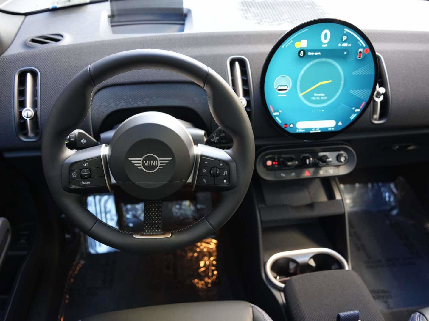 Certified 2025 MINI Cooper Countryman S image 7