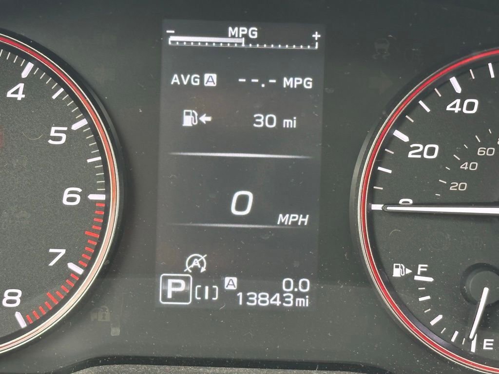 Used 2024 Subaru Impreza RS AWD/4WD image 11