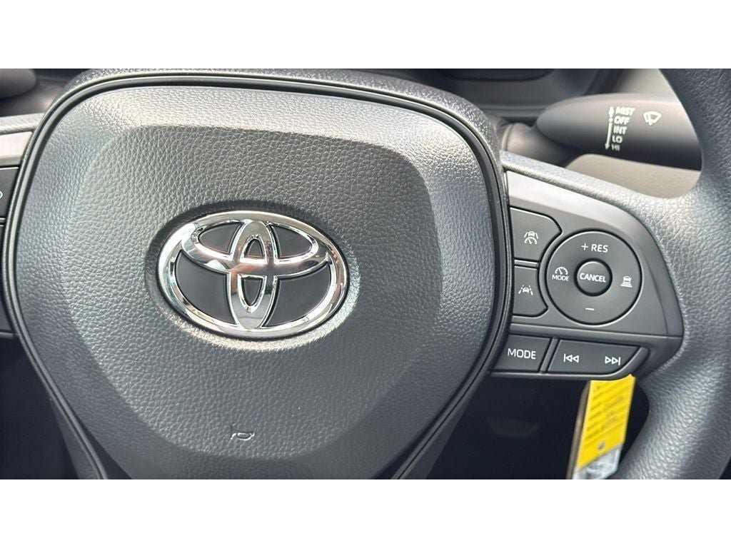 New 2026 Toyota Corolla LE FWD image 30