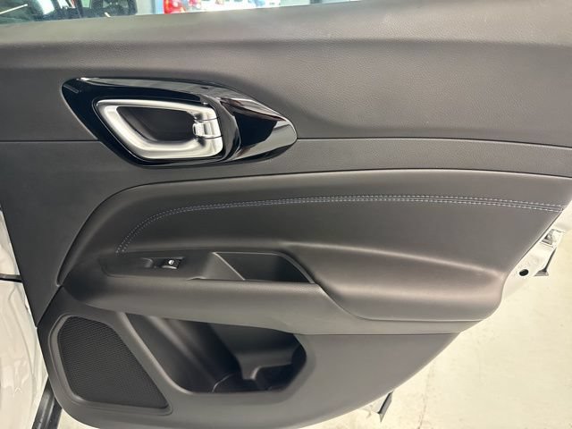 New 2026 Jeep Compass Limited AWD/4WD image 28