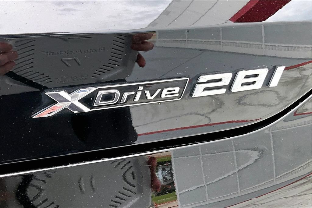 Used 2020 BMW X2 xDrive28i w/ Convenience Package AWD/4WD image 24