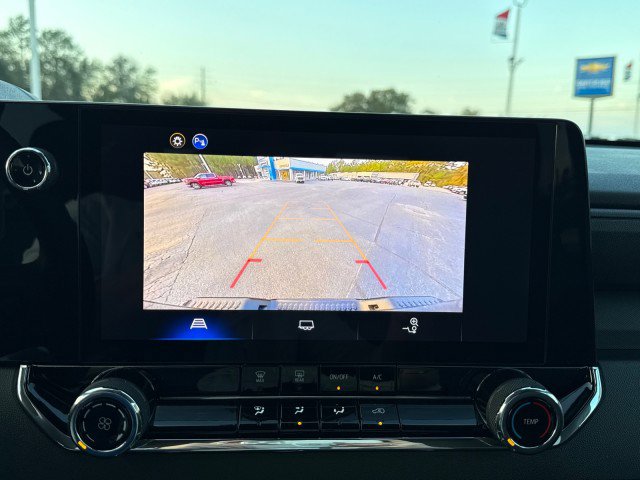 New 2026 Chevrolet Colorado W/T w/ WT Custom Package image 21