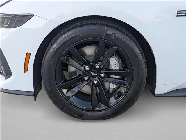 New 2026 Ford Mustang GT RWD image 9