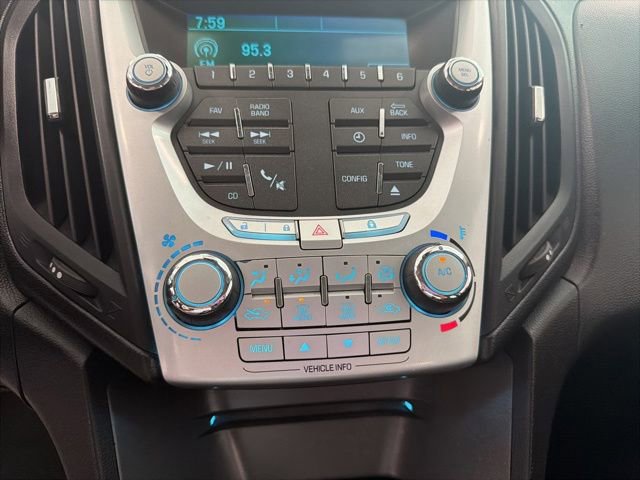 Used 2015 Chevrolet Equinox LS FWD image 21