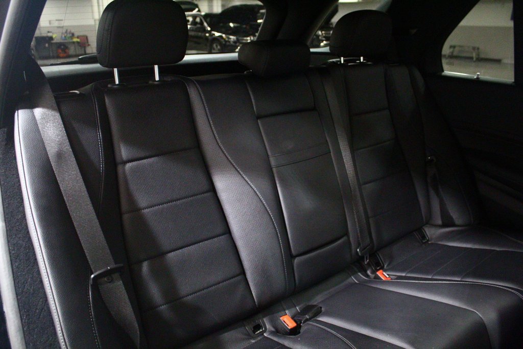 Used 2021 Mercedes-Benz GLE 350 4MATIC w/ Premium Package image 27