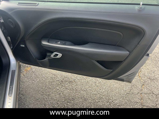 Used 2021 Dodge Challenger R/T w/ Plus Package image 14