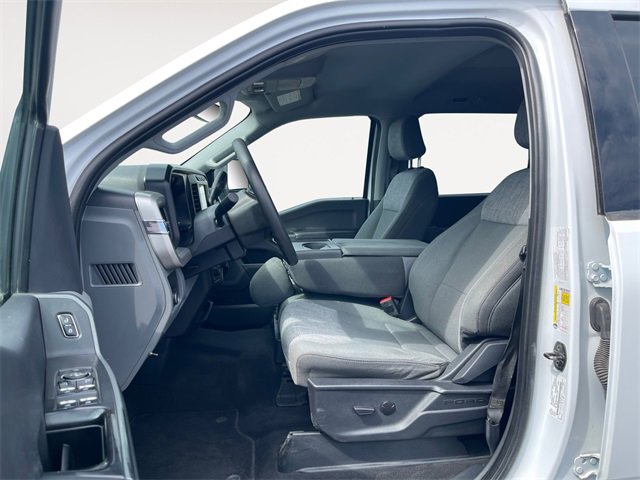 Used 2023 Ford F250 XLT image 9