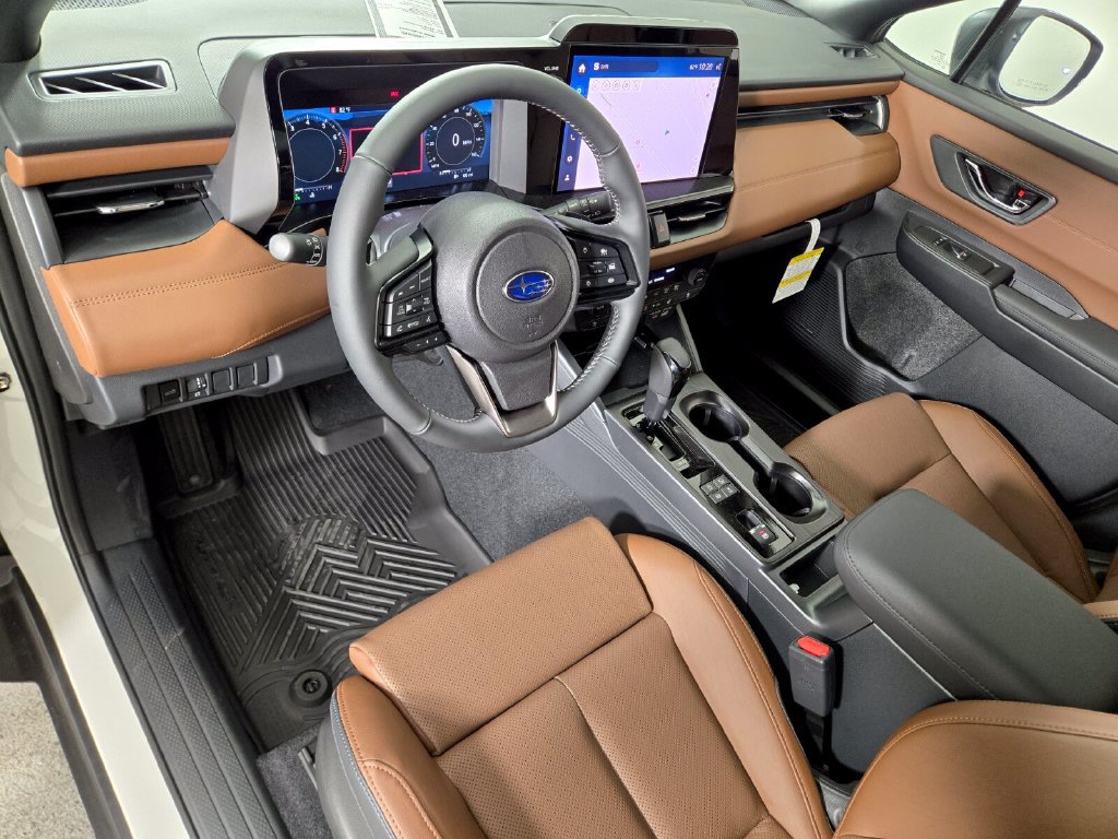 New 2026 Subaru Outback Touring XT AWD/4WD image 10