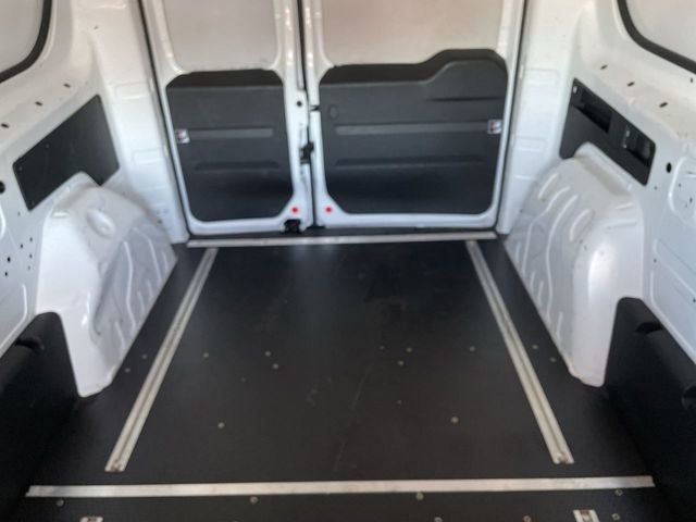 Used 2022 RAM ProMaster City Tradesman FWD image 14