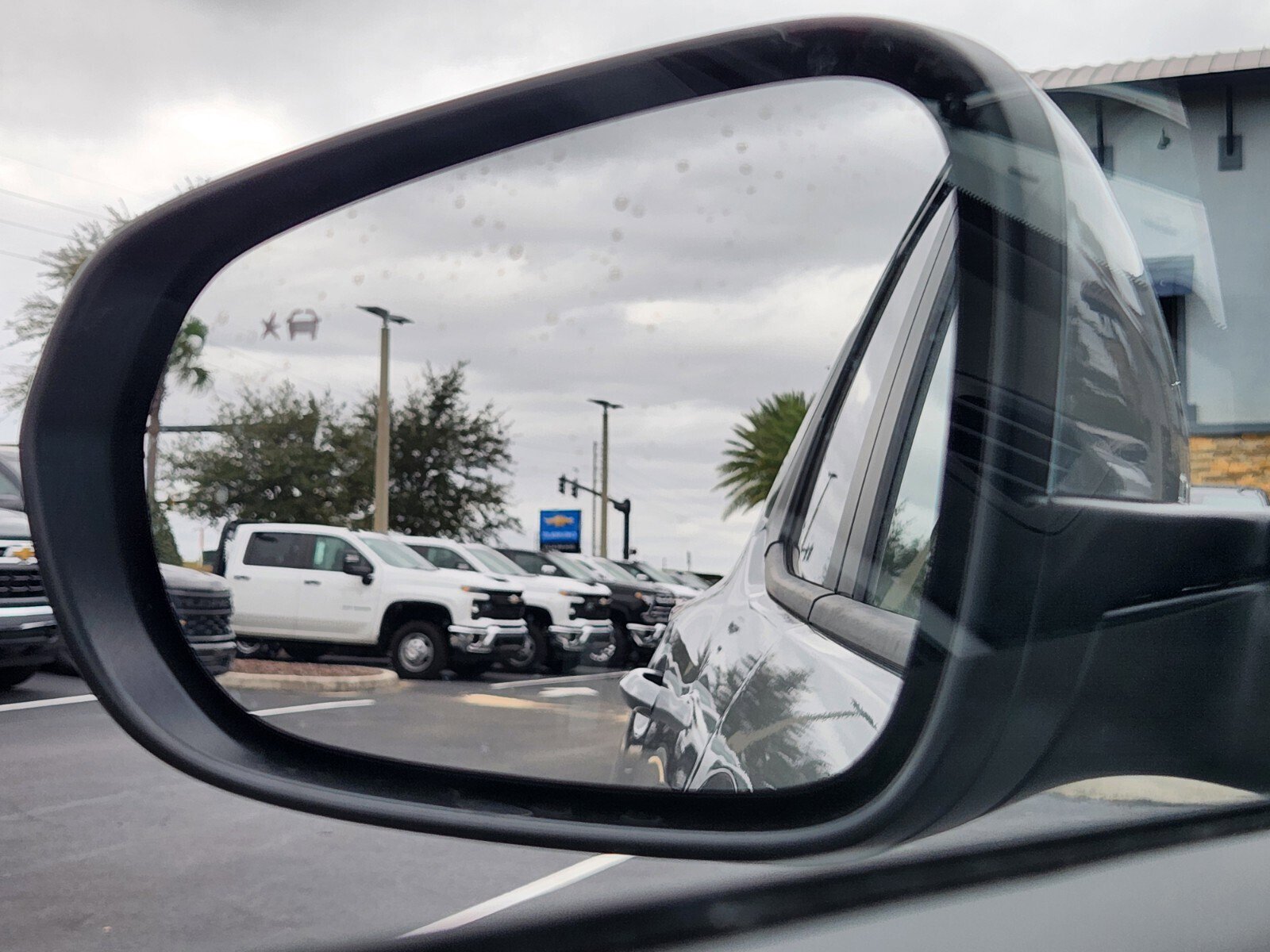 New 2026 Chevrolet TrailBlazer LT image 12