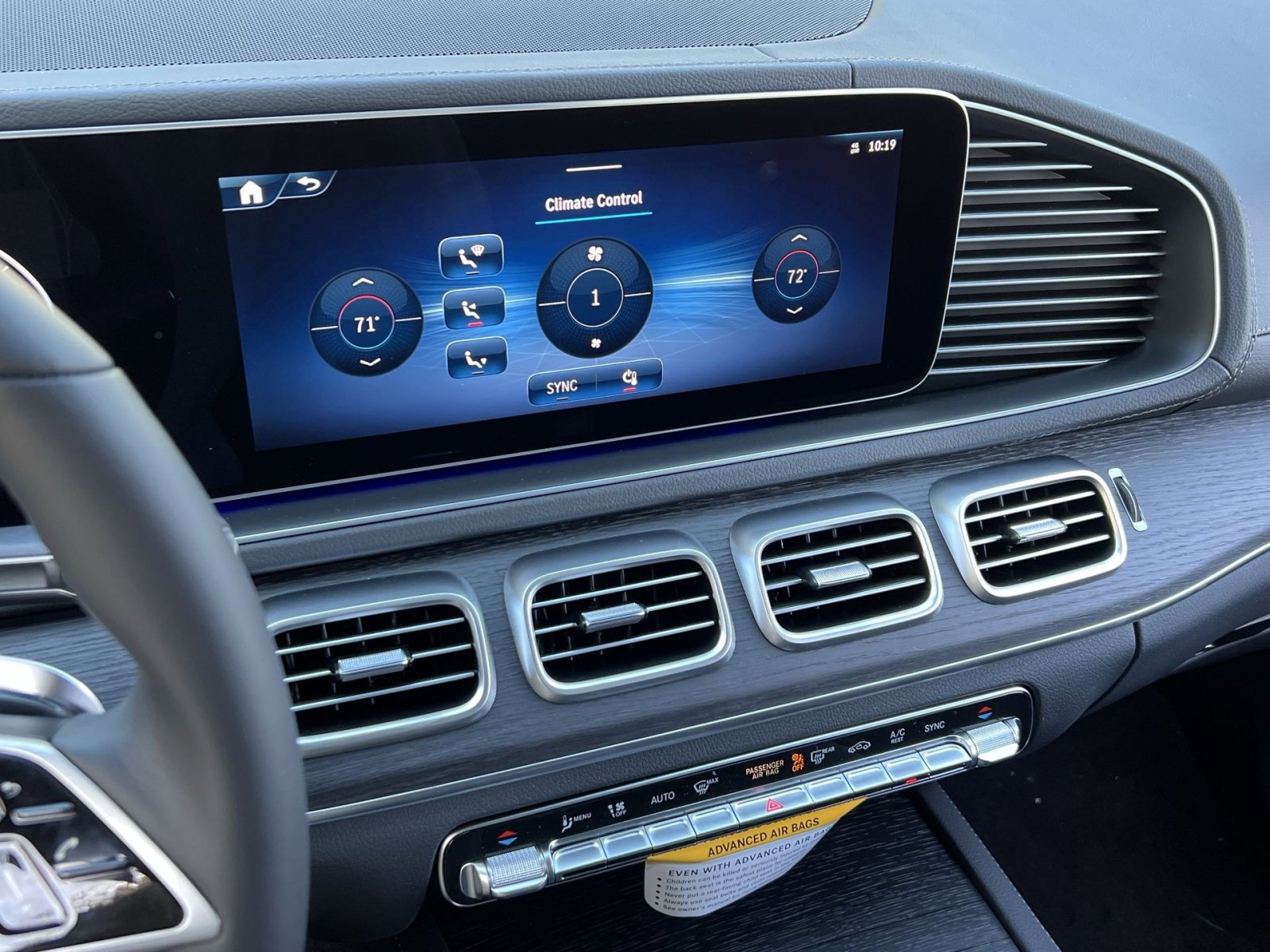 New 2026 Mercedes-Benz GLE 450 4MATIC Coupe image 19