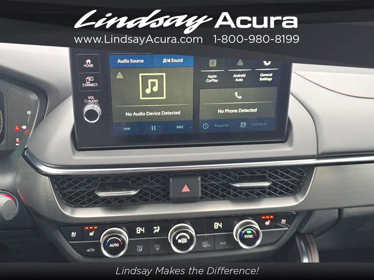 New 2025 Acura ADX A-Spec image 24