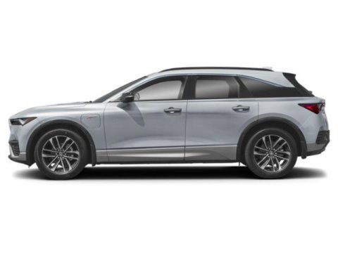 Used 2024 Acura ZDX A-Spec AWD/4WD image 3