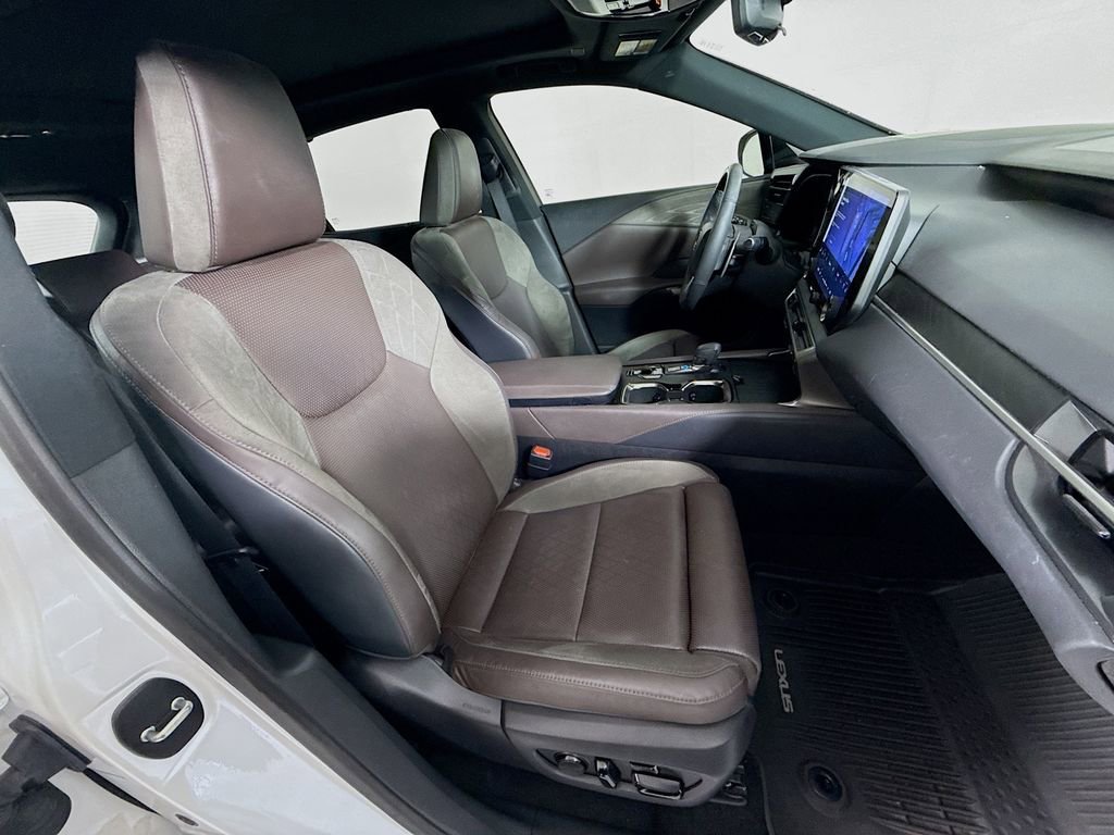 Certified 2023 Lexus RX 350 FWD image 29