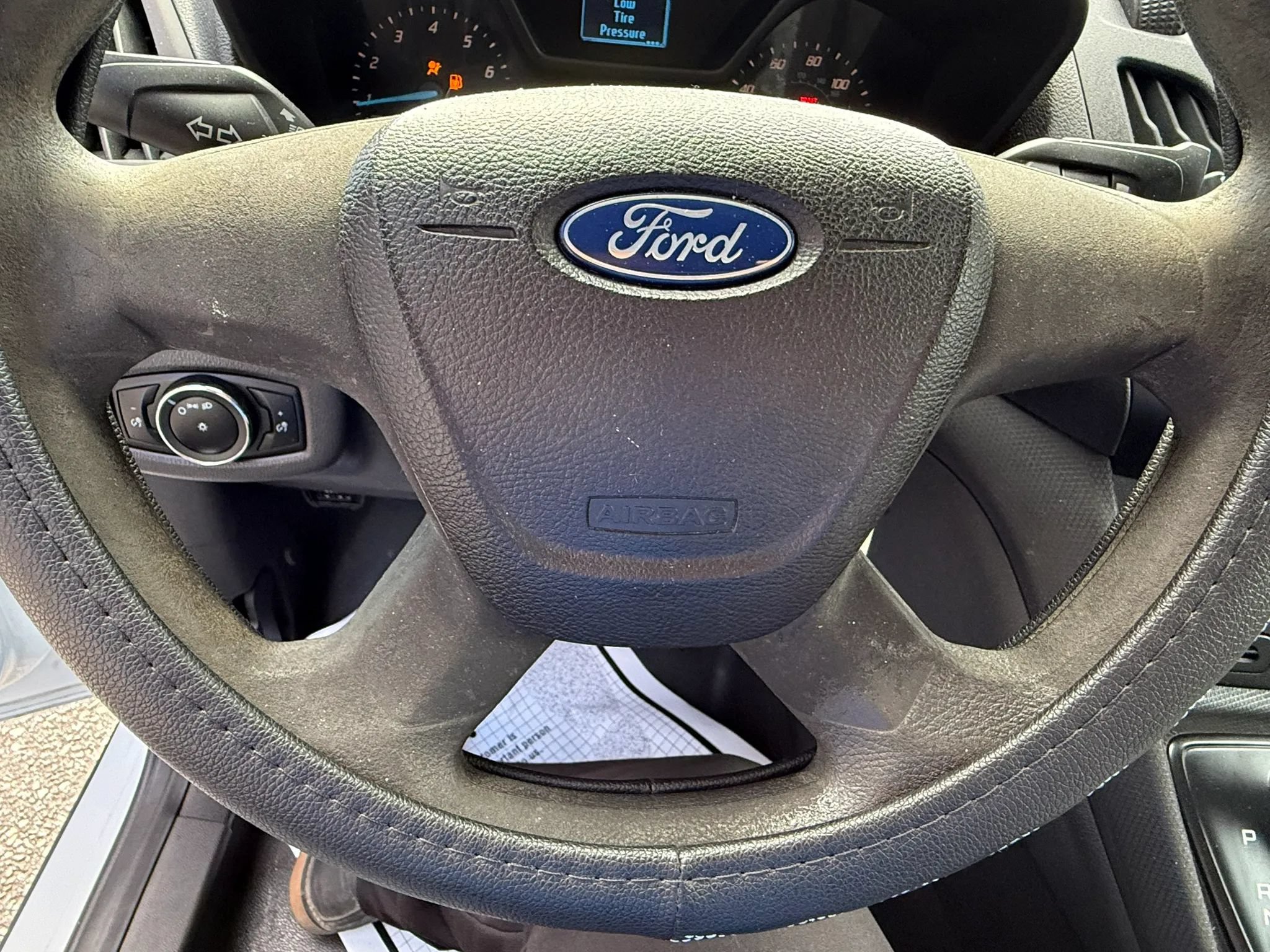 Used 2015 Ford Transit Connect XL FWD image 6