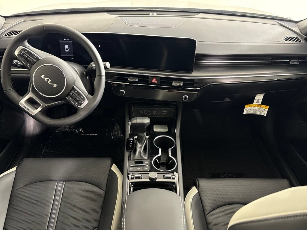 New 2026 Kia K5 GT-Line FWD image 13
