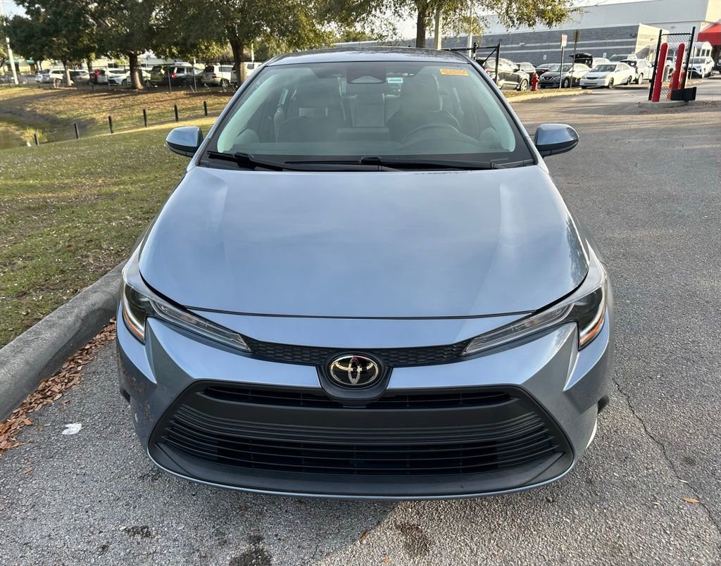 Used 2024 Toyota Corolla LE image 8