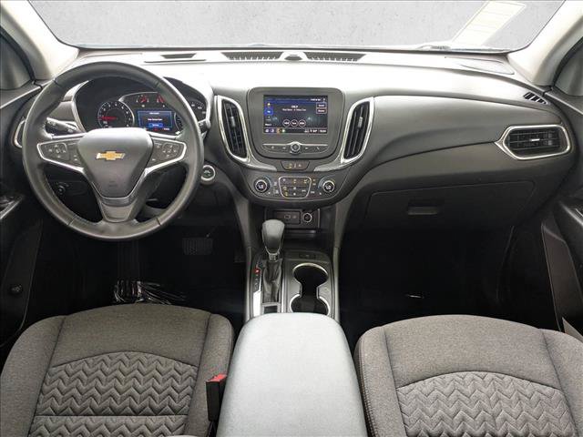 Used 2024 Chevrolet Equinox LT FWD image 16