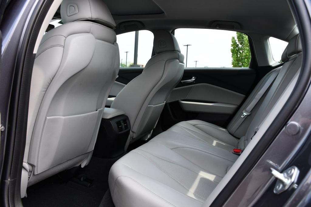 Used 2023 Acura TLX w/ Technology Package FWD image 26