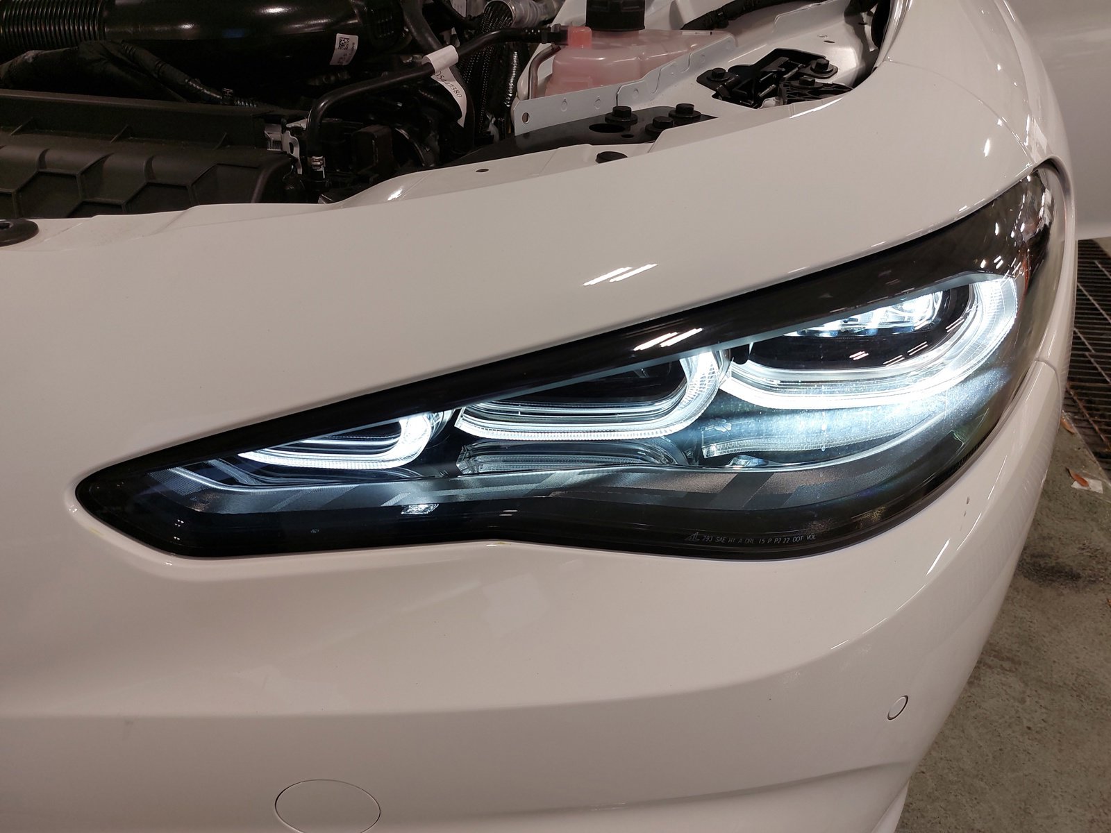 New 2025 Alfa Romeo Giulia AWD w/ Veloce Package AWD image 34