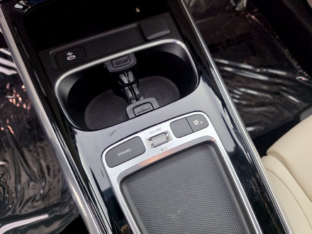 Certified 2026 Mercedes-Benz GLA 250 image 22