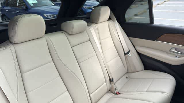Used 2026 Mercedes-Benz GLE 350 4MATIC image 33