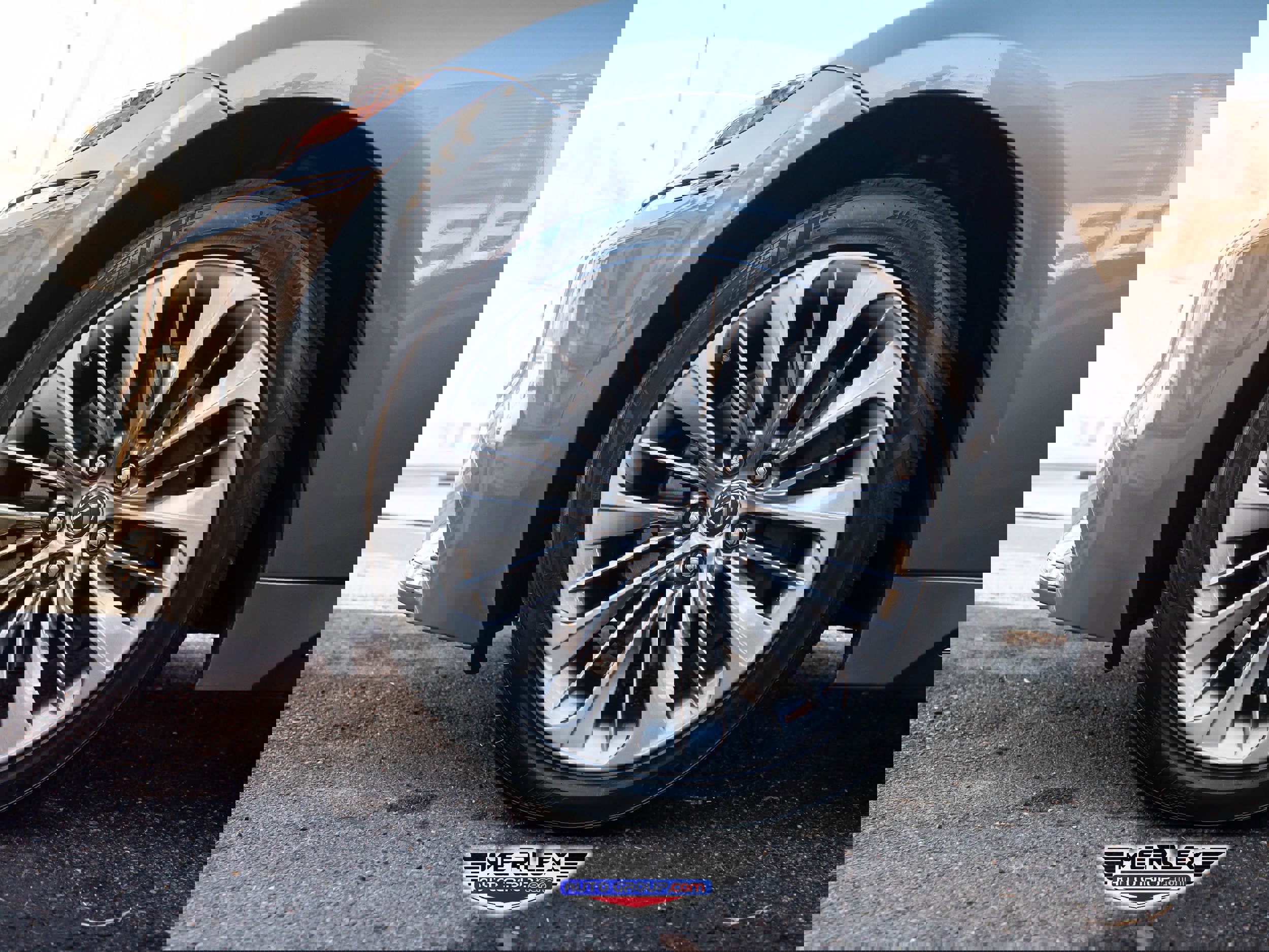 Used 2018 Lexus LS 500 AWD w/ Luxury Package image 9