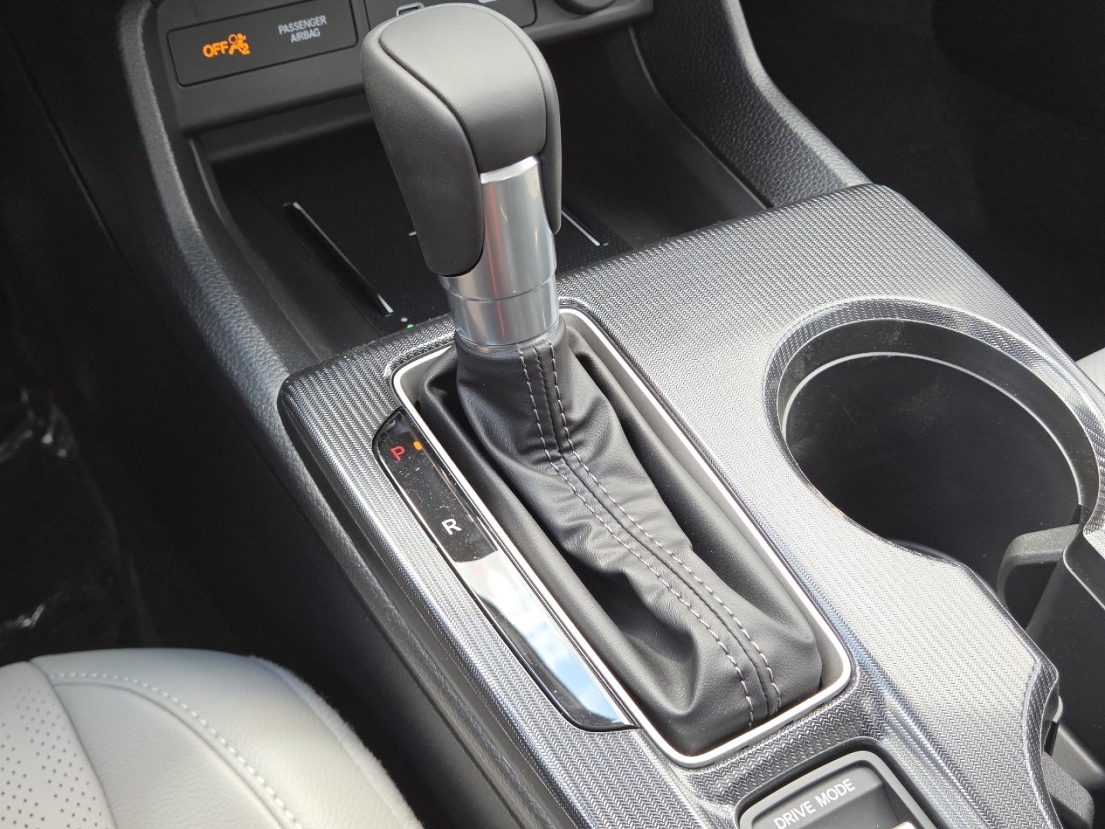New 2026 Honda Civic Sport Touring image 30