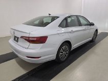 Used 2019 Volkswagen Jetta SE FWD image 23