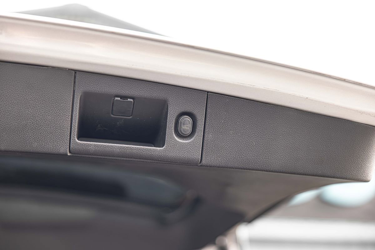 Used 2020 Chevrolet Tahoe LT AWD/4WD image 17