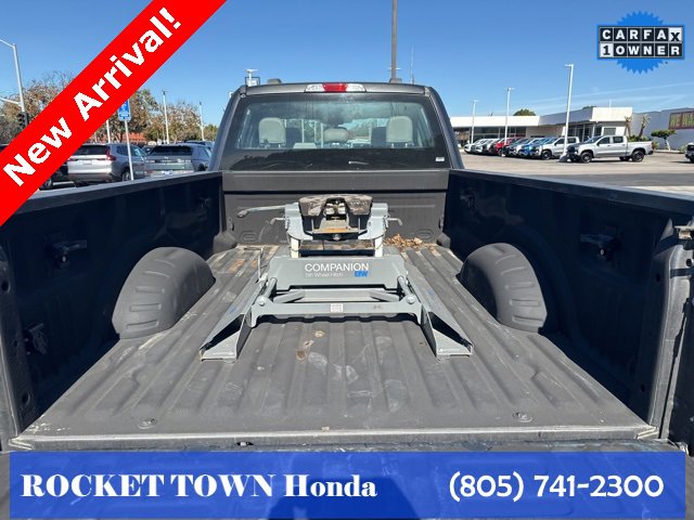 Used 2020 Ford F250 XL w/ Power Equipment Group image 8