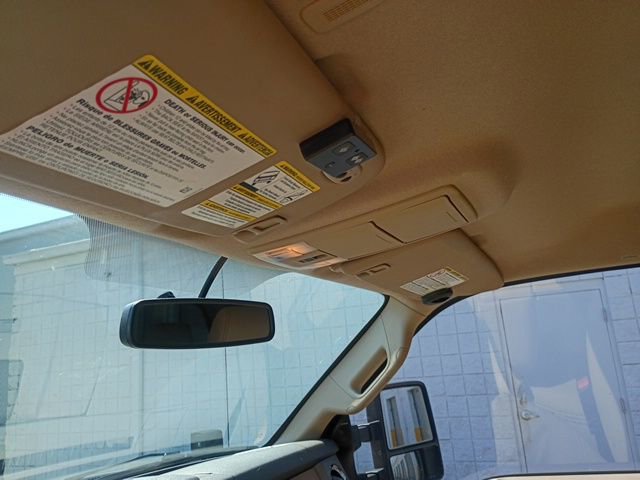 Used 2013 Ford F250 Lariat w/ Lariat Interior Pkg image 20